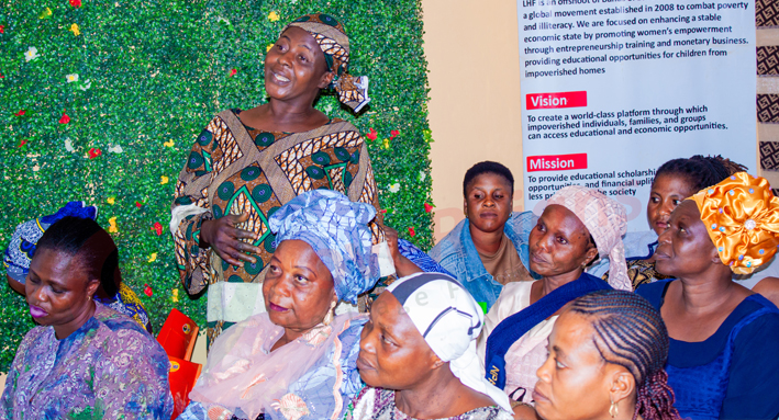 Economic & Women Empowerment Program